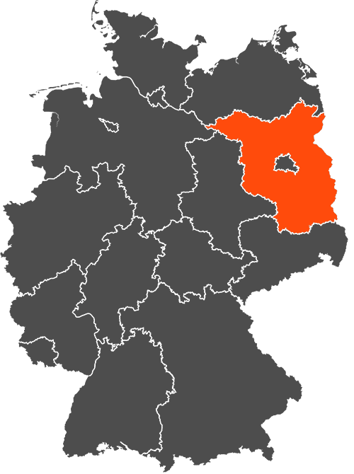 Pflasterpass Partner Brandenburg