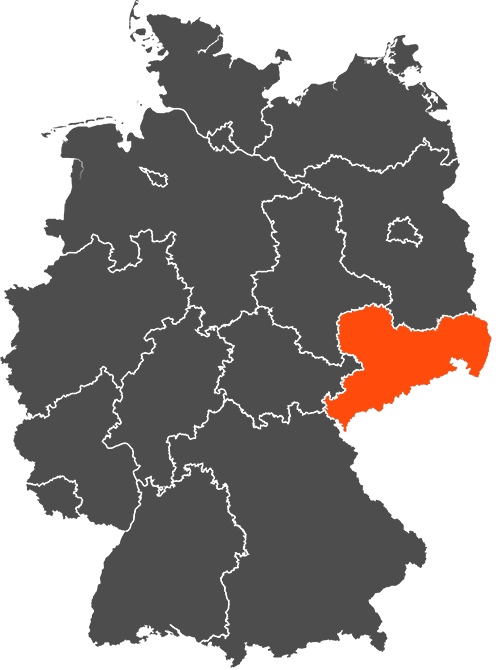 Pflasterpass Partner Sachsen