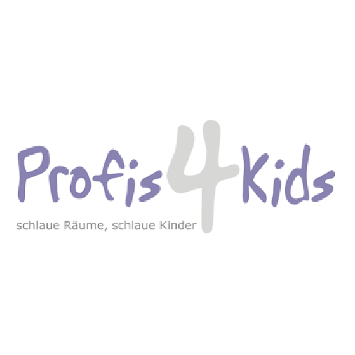 Logo Profis4Kids Logo Profis4Kids