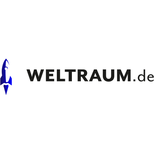 Weltraum.de Logo Weltraum.de Logo