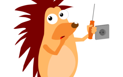 Stromschlag