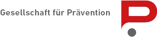 Logo Gesellschaft für Prävention e.V.