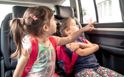 Pflasterpass® – Hitze im Auto