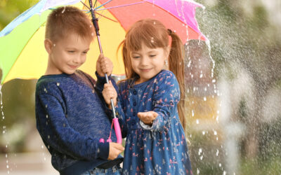 Pflasterpass® – Aktivitäten bei Regenwetter in den Ferien