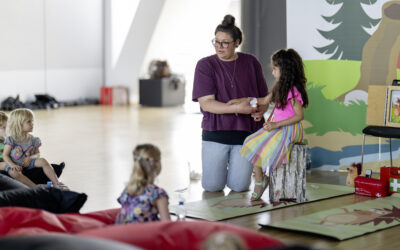Pflasterpass® Kurse im Porsche Museum – Dein Ticket zu großartiger Familienzeit!